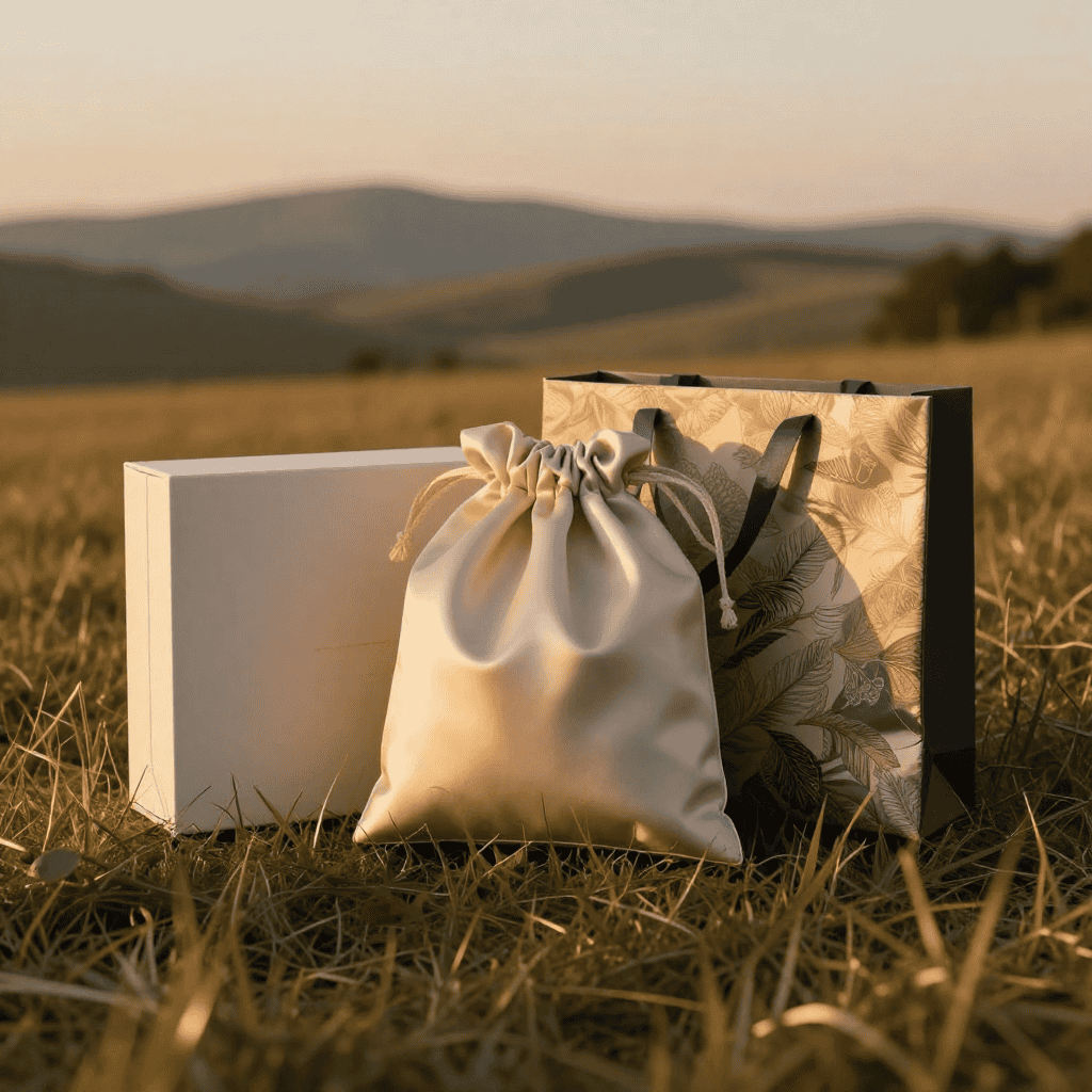 Materiales naturales