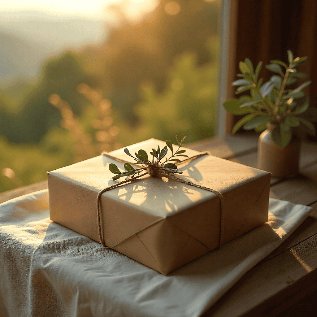 Interior del estudio artesanal